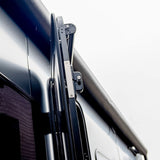 DC Caravan Door - Right Hand Hinge