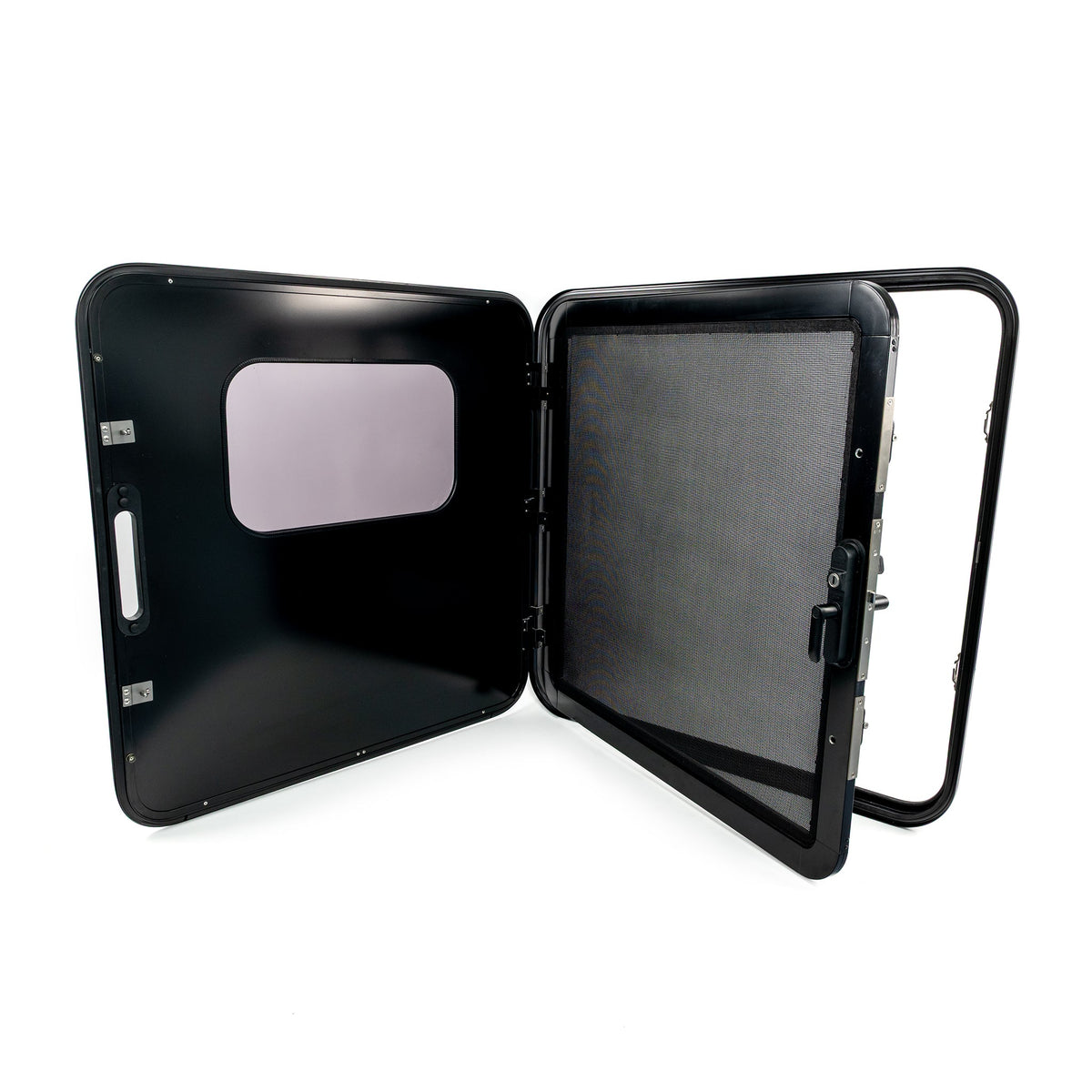 Teardrop Camper Door - Left Hand Hinge