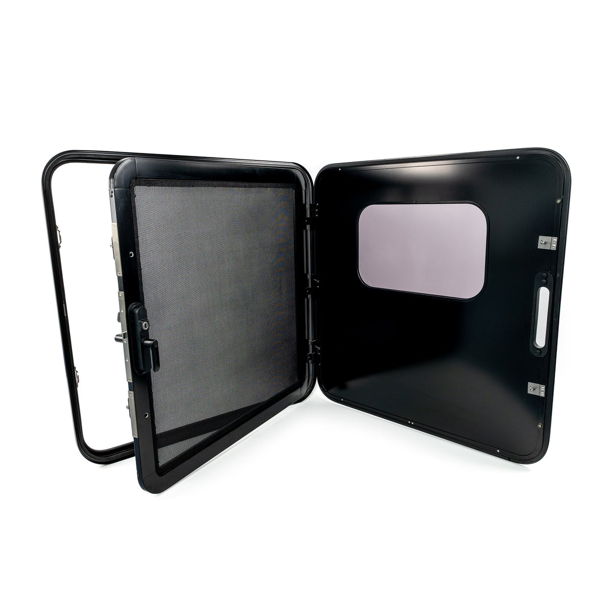 Teardrop Camper Door - Right Hand Hinge