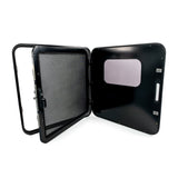 Teardrop Camper Door - Right Hand Hinge