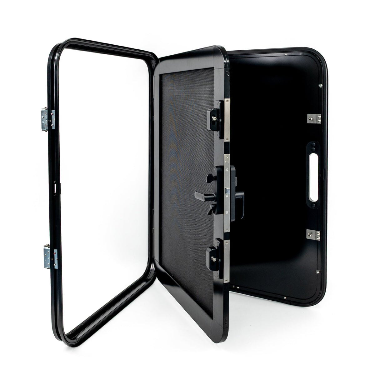 Teardrop Camper Door - Right Hand Hinge