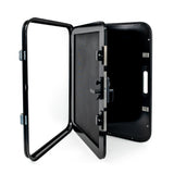 Teardrop Camper Door - Right Hand Hinge