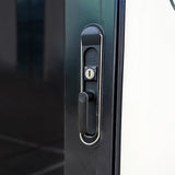 Teardrop Camper Door - Right Hand Hinge