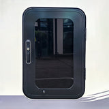 Teardrop Camper Door - Right Hand Hinge