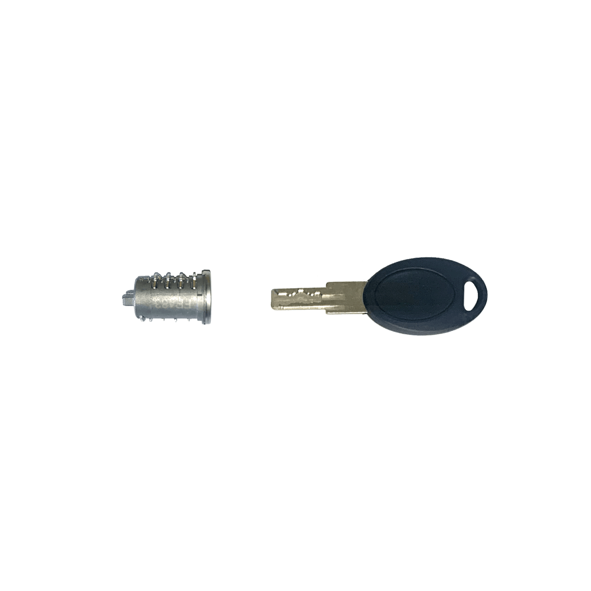 DC Door Key & Barrel Set - Aussie Traveller