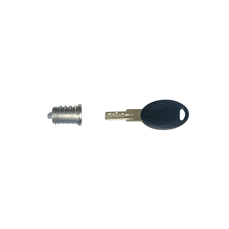 DC Door Key & Barrel Set - Aussie Traveller