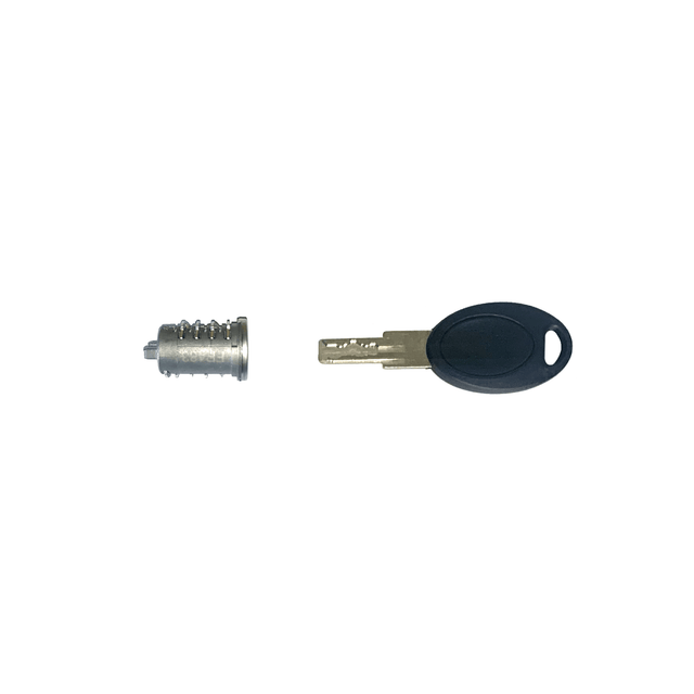 DC Door Key & Barrel Set - Aussie Traveller