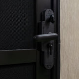 DCE Caravan Door - Right Hand Hinge