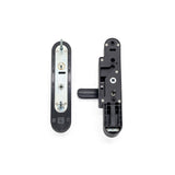 DCE Door Handle Assembly - Left Hand Hinge