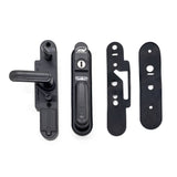 DCE Door Handle Assembly - Right Hand Hinge