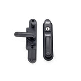 DCE Door Handle Assembly - Right Hand Hinge