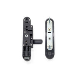 DCE Door Handle Assembly - Right Hand Hinge