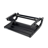 Manual Single Drop Down Step