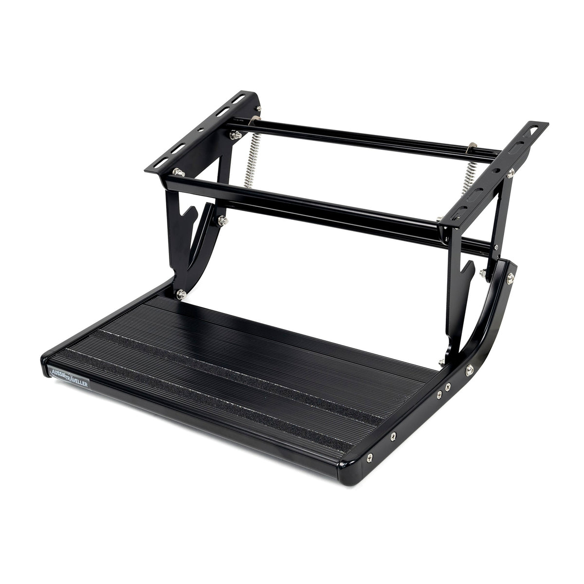 Manual Single Drop Down Step