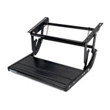 Manual Single Drop Down Step