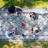 Outdoor Mat - Hybrid Classic Plus
