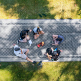 Outdoor Mat - Caravan Camping Classic Plus