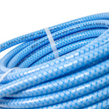 Fresh Water Hose with Fittings - 10m x 12mm