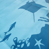 Outdoor Mat - Coral Reef
