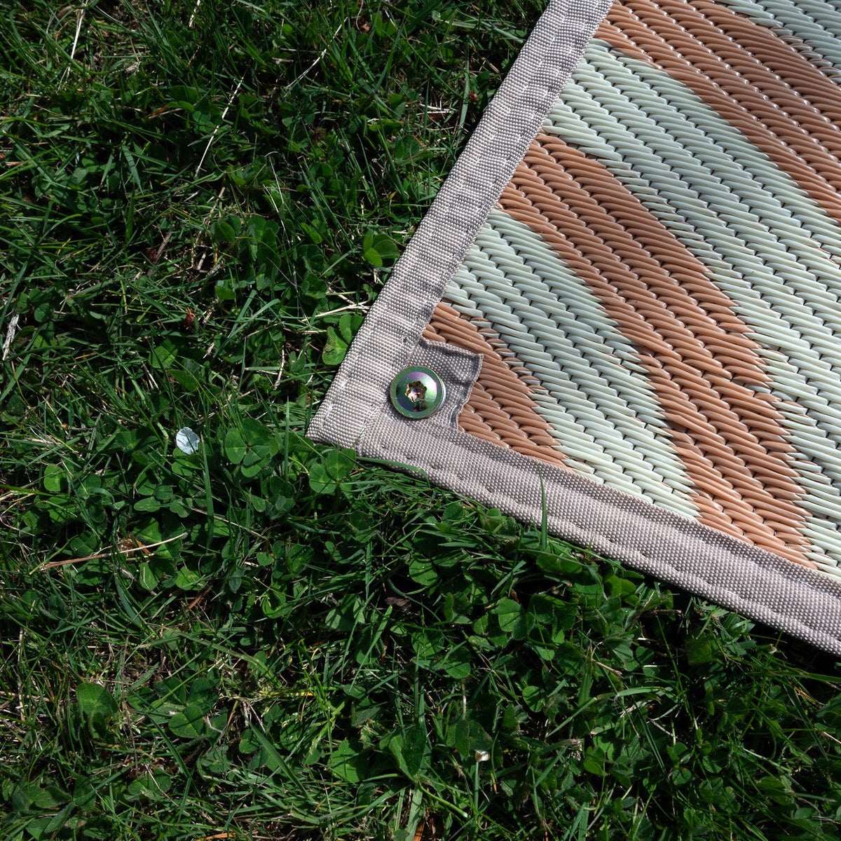 Outdoor Mat - Oasis