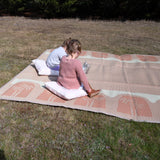 Outdoor Mat - Oasis