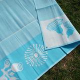 Outdoor Mat - Gumnuts