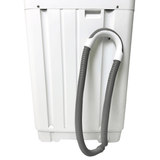Washing Machine Drain Hose - Aussie Traveller