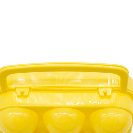 Egg Carrier - 6 Eggs - Aussie Traveller
