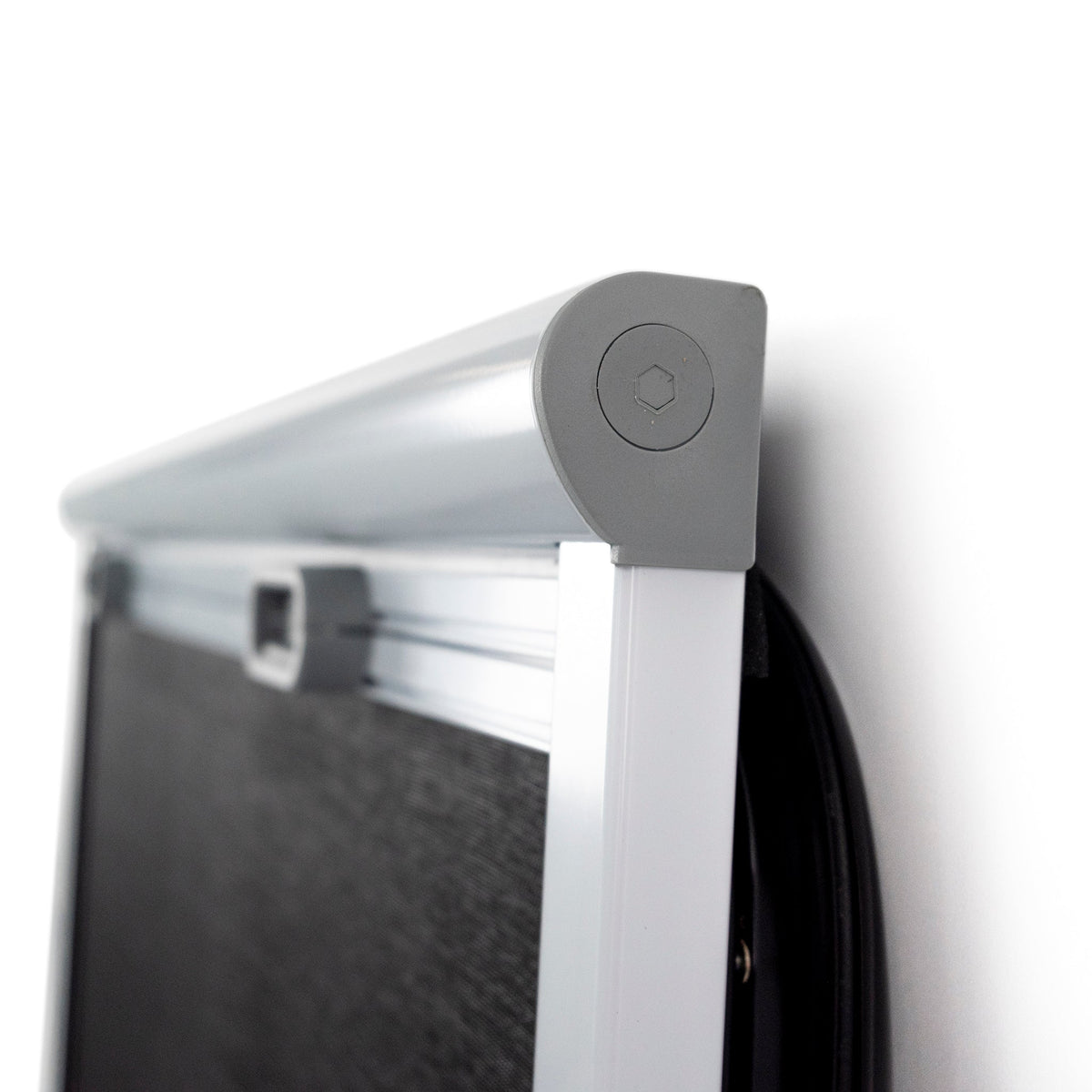 EuroVision 2 Slimline Internal Blind & Flyscreen