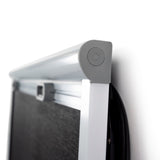 EuroVision 2 Slimline Internal Blind & Flyscreen