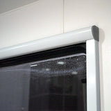 EuroVision 2 Window & Slimline Blind