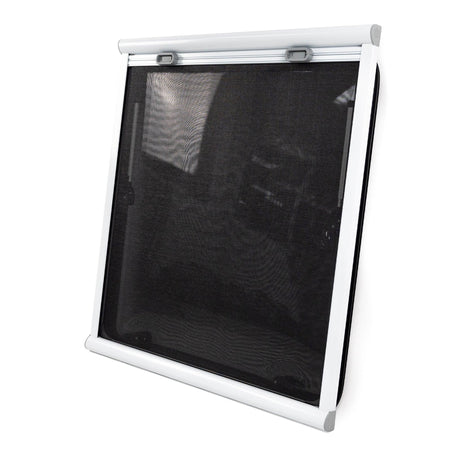 EuroVision 2 Window & Slimline Blind - Aussie Traveller