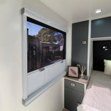 EuroVision 2 Window & Blind - Aussie Traveller