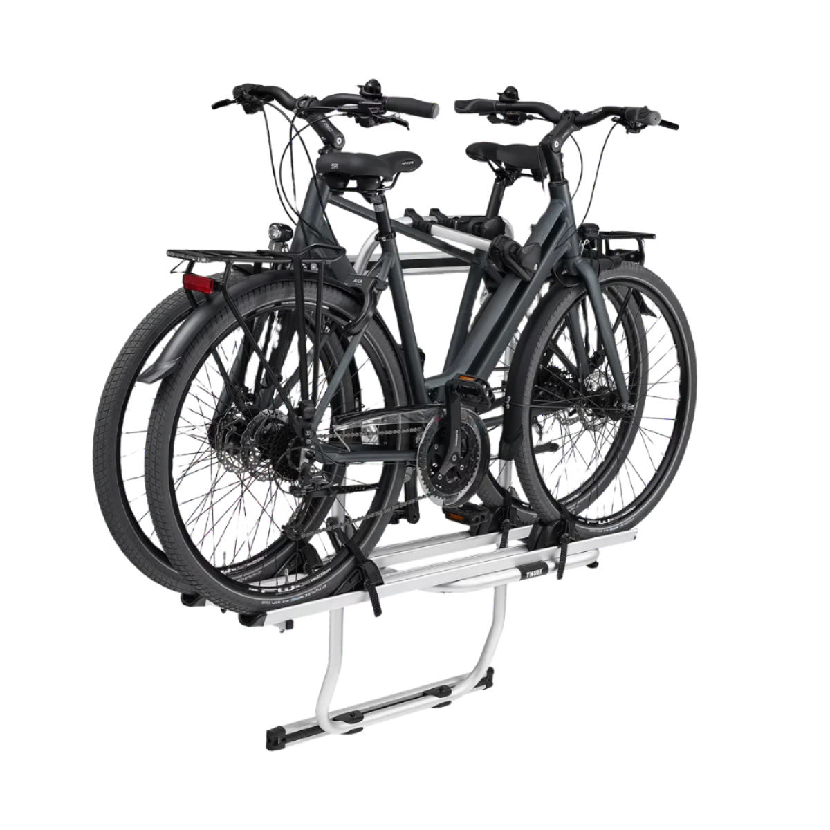 Thule Elite Van XT Bike Carrier
