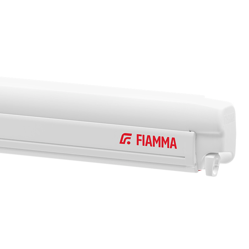 Fiamma F45L Awning - Royal Grey Vinyl