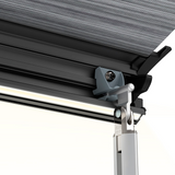 Fiamma F80s Awning - Royal Blue Vinyl