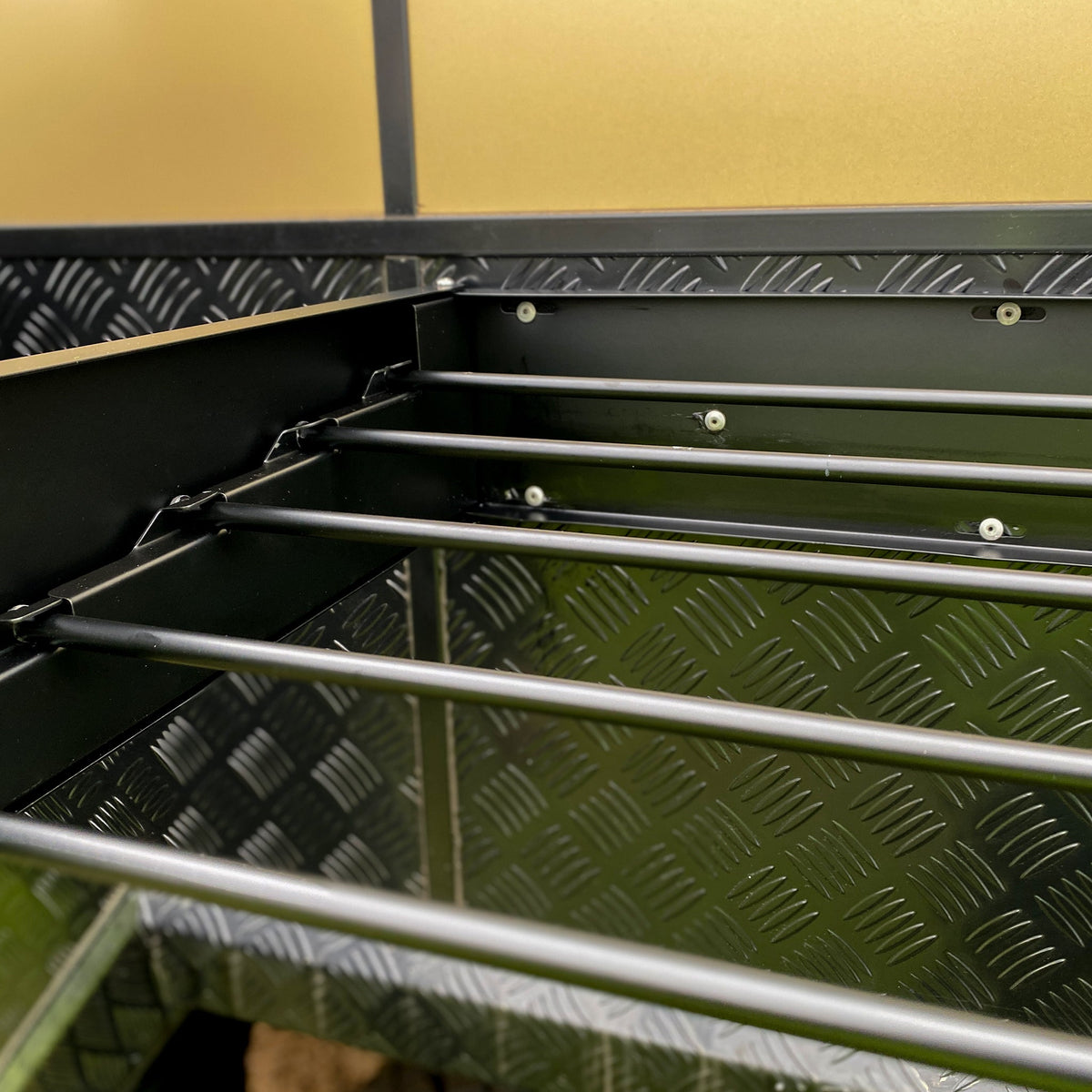 Foldaway Clothes Drying Rack
