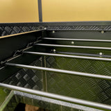 Foldaway Clothes Drying Rack