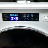 Front Load Washing Machine