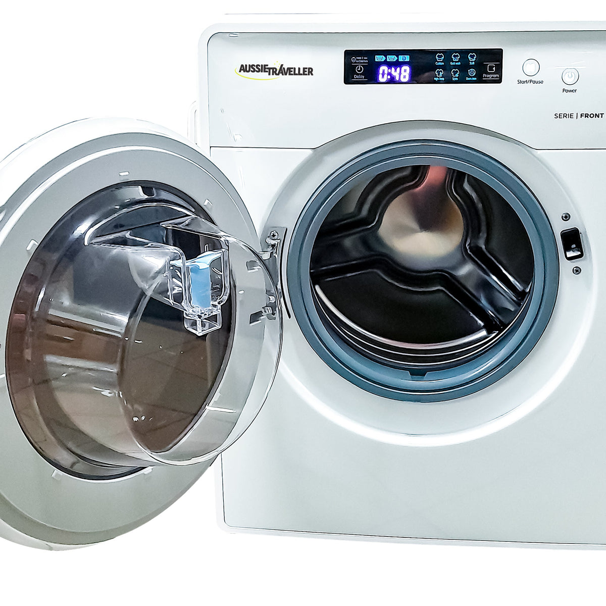 Front Load Washing Machine