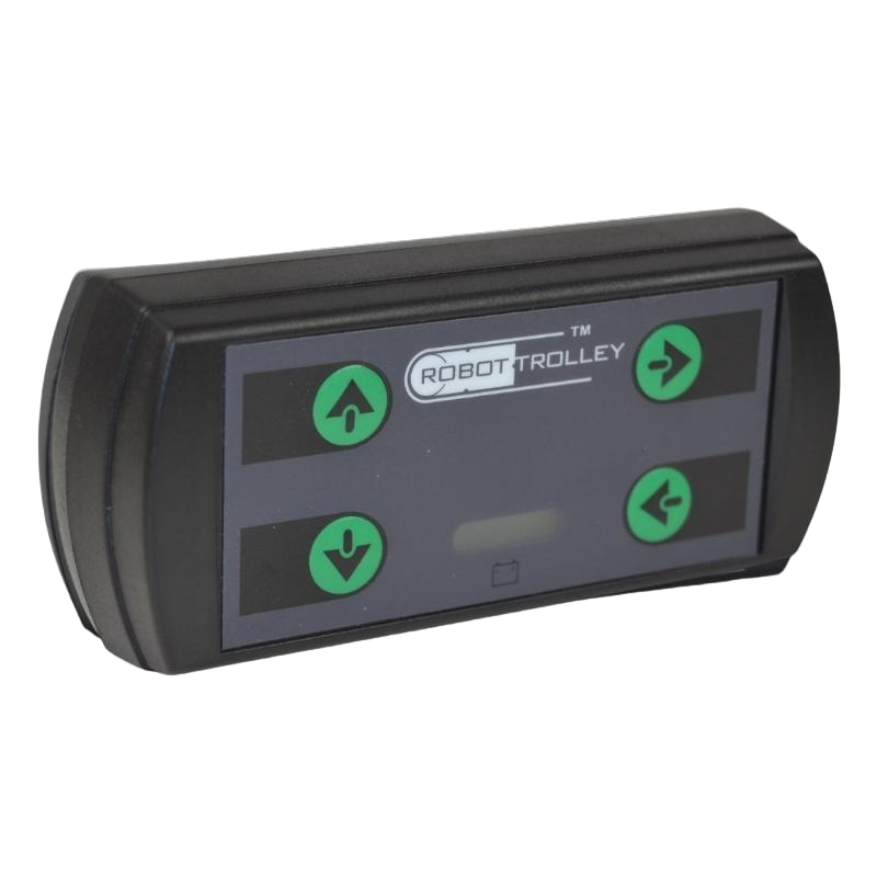 Robot Trolley Replacement Remote Control
