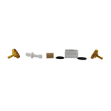 Parts for AU Focus Fuel Filter