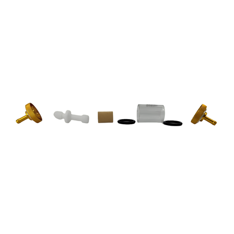 Parts for AU Focus Fuel Filter