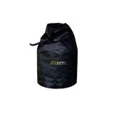Gas Bottle Cover - Black