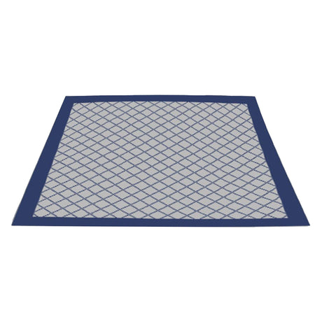 Annexe Mat - Gazebo Navy/Grey - Xtend Outdoors