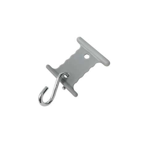Awning Track Hanger - 6 Pack - Aussie Traveller