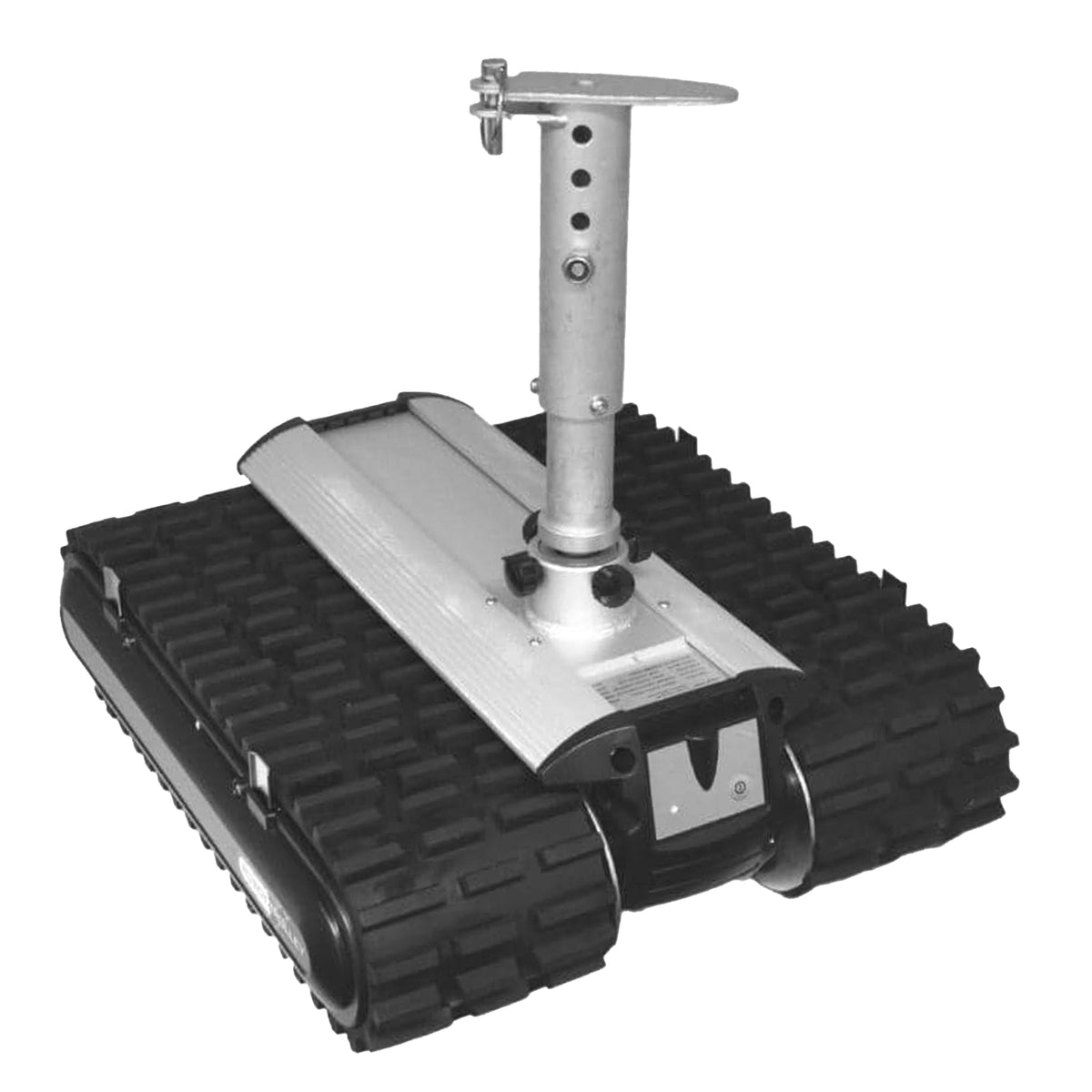 Robot Trolley High Tower Bracket
