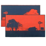 Outdoor Mat - Homestead