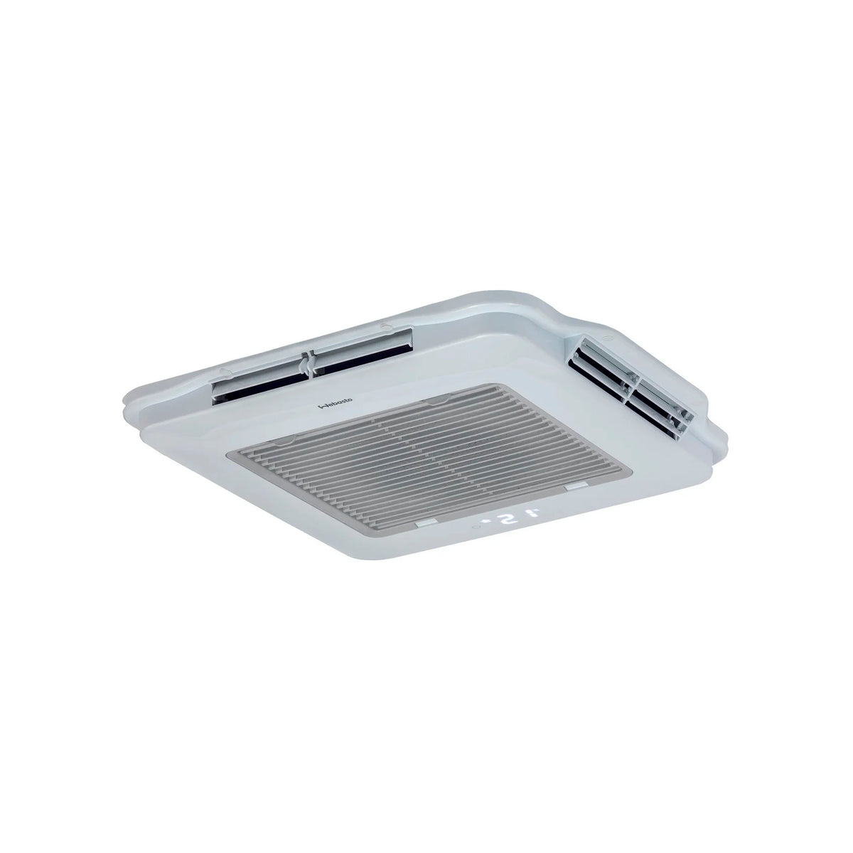 Webasto Roof Air Conditioner - Cool Top Trail 28