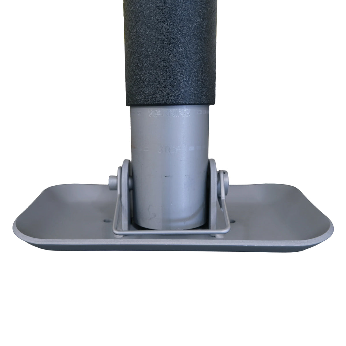 Trailer Valet Centre Mount Drill Jack